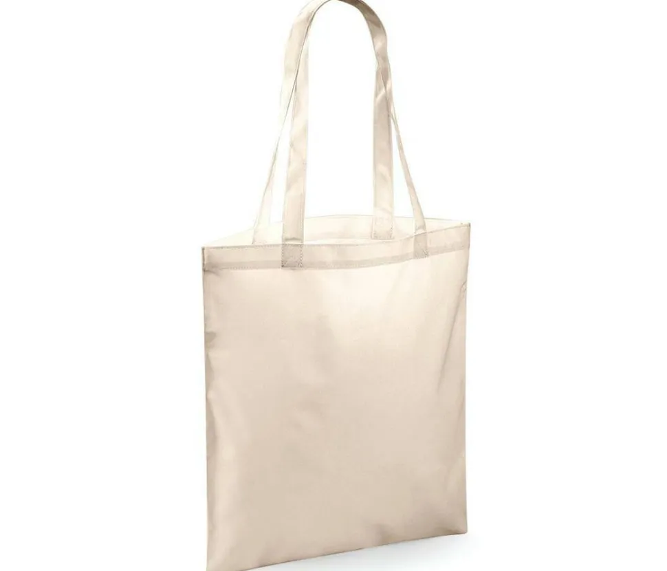 Bag Base BG901 - Sac Shopping Spécial Sublimation