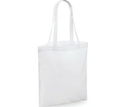 Bag Base BG901 - Sac Shopping Spécial Sublimation