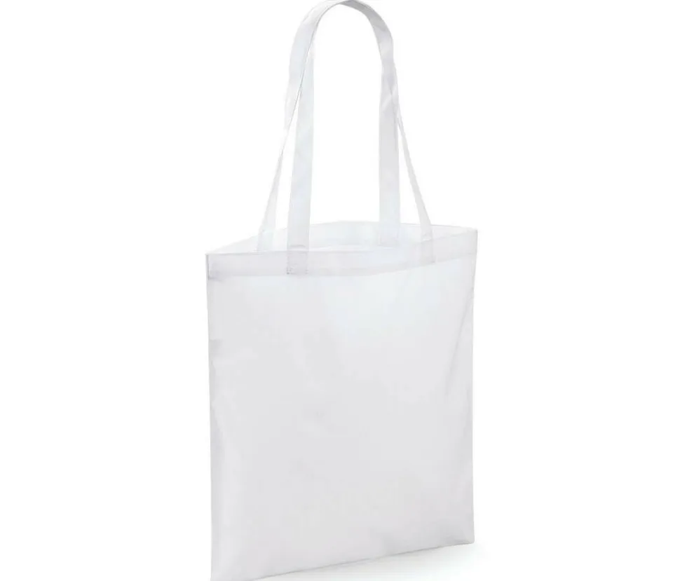 Bag Base BG901 - Sac Shopping Spécial Sublimation