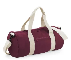 Bag Base BG144 - Sac Voyage Barrel Bag