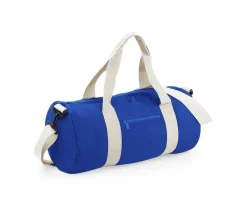 Bag Base BG144 - Sac Voyage Barrel Bag