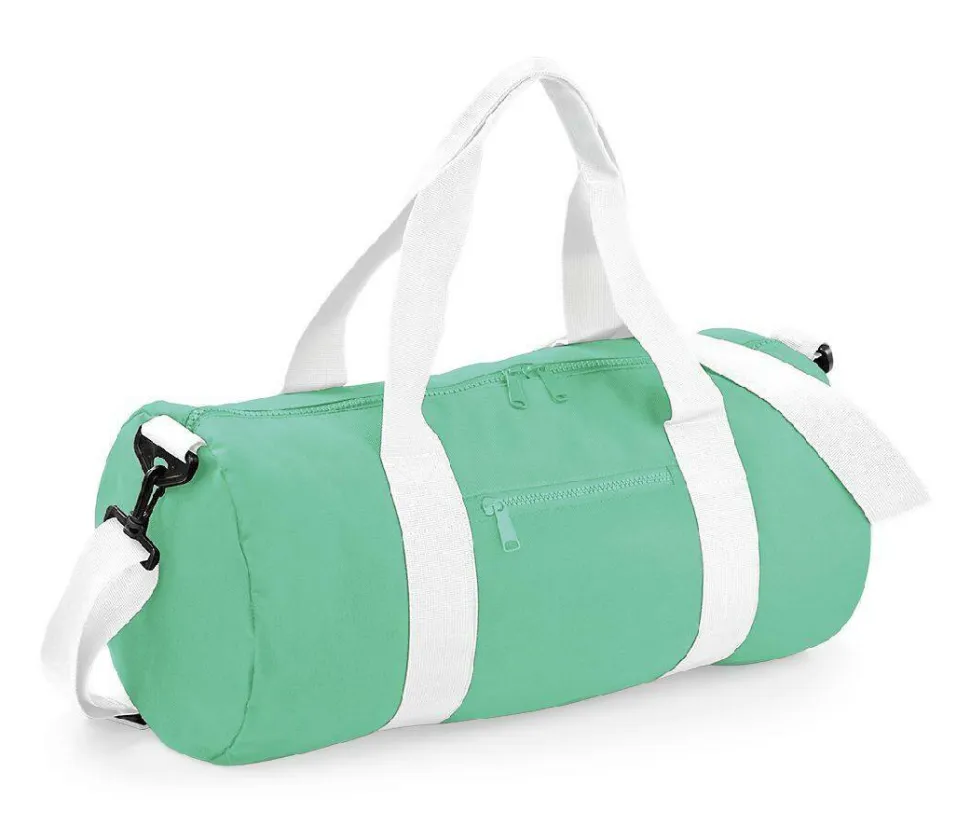 Bag Base BG144 - Sac Voyage Barrel Bag