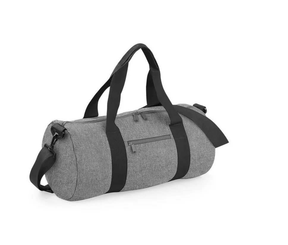 Bag Base BG144 - Sac Voyage Barrel Bag