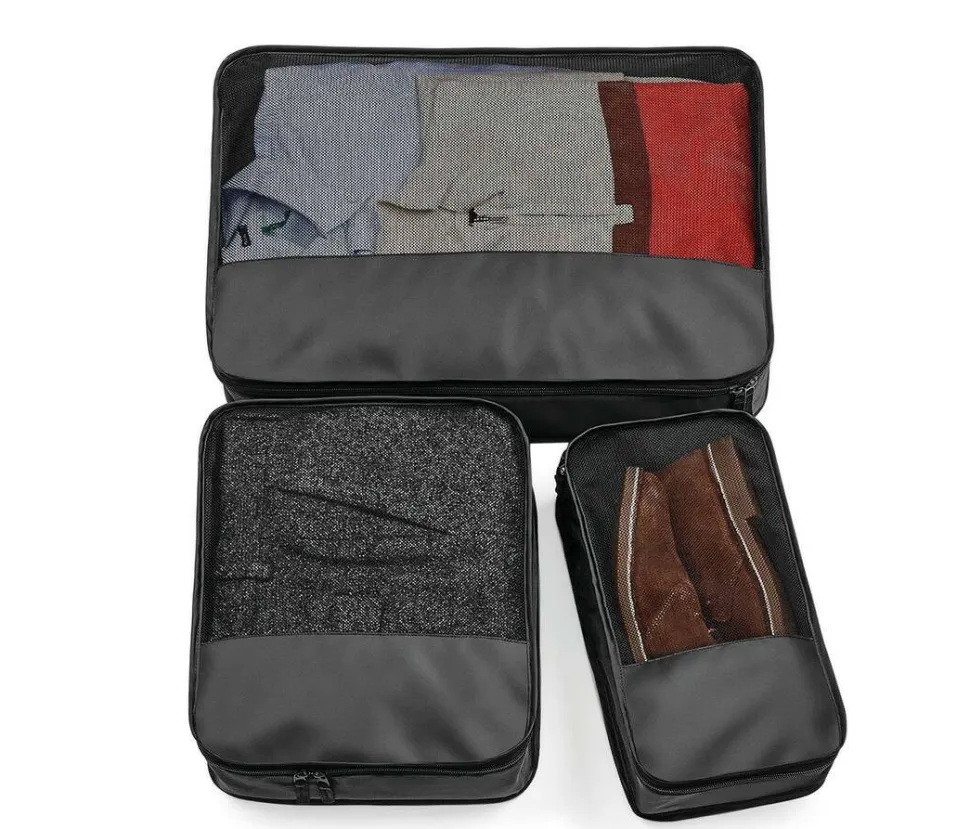 Bag Base BG459 - Set Sac Rangement Vetement