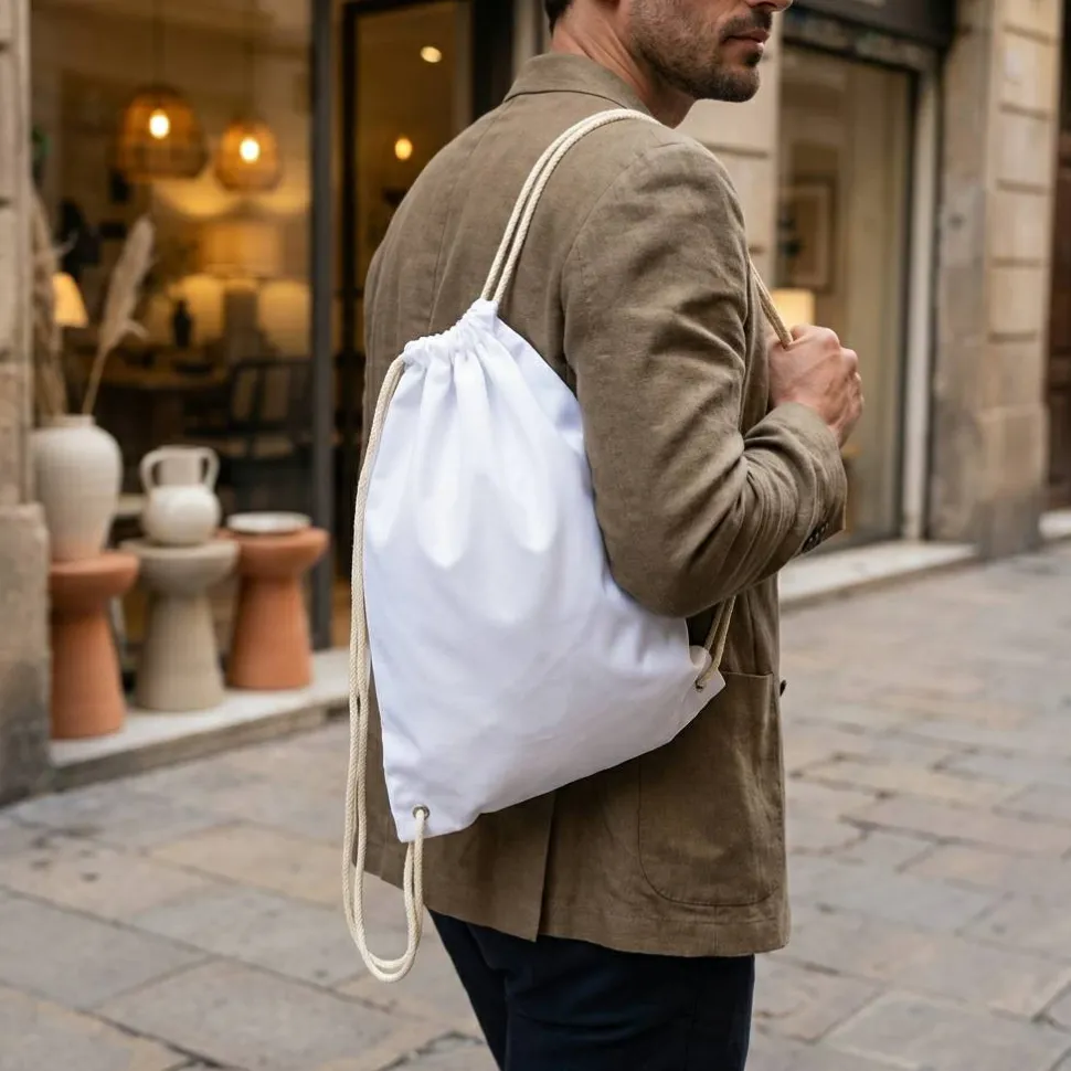 Bag Base BG915 - Sublimation Stuff Bag