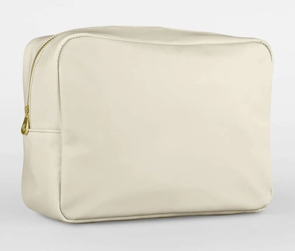 BAG BASE BG882 - Trousse à accessoires aux couleurs pops