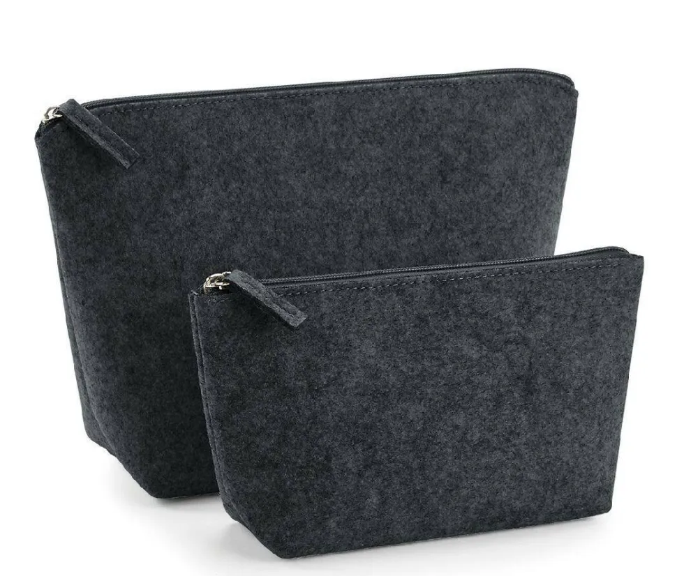 Bag Base BG724 - Trousse À Accessoires En Feutrine