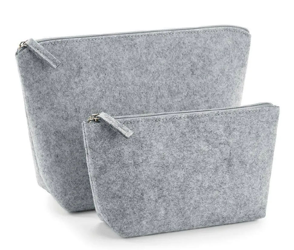 Bag Base BG724 - Trousse À Accessoires En Feutrine