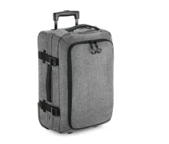Bag Base BG481 - Valise À Roulettes Escape