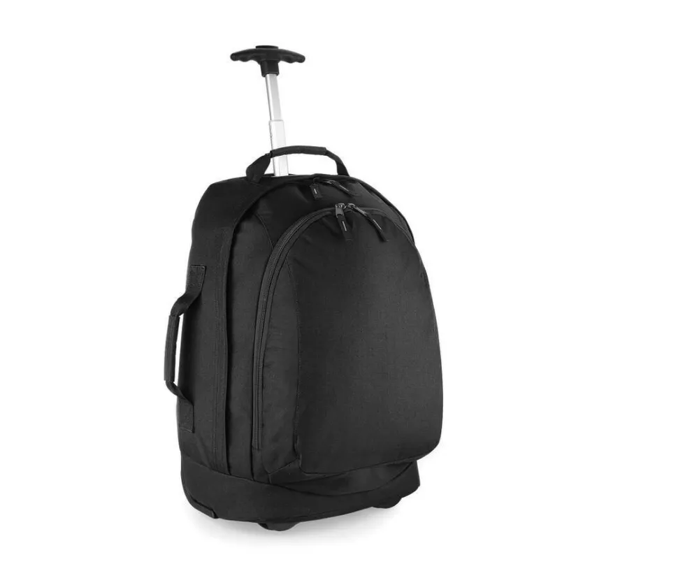Bag Base BG025 - Valise Trolley Élégante pour Voyage Léger