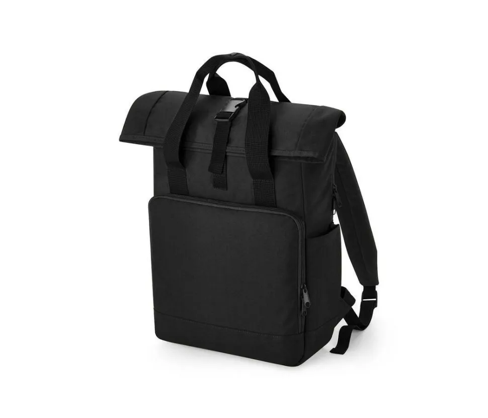 BAG BASE BG118L - Sac à dos fermeture à enroulement