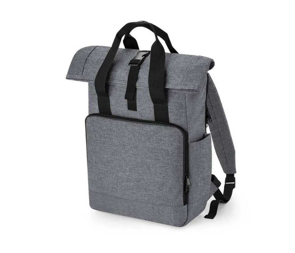 BAG BASE BG118L - Sac à dos fermeture à enroulement