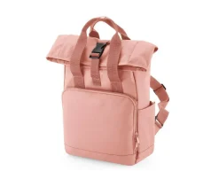BAG BASE BG118S - Mini sac à dos fermeture à enroulement