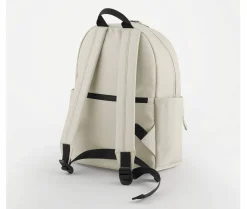 BAG BASE BG185S - Petit sac à dos en polyester recyclé