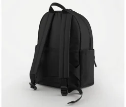 BAG BASE BG185S - Petit sac à dos en polyester recyclé