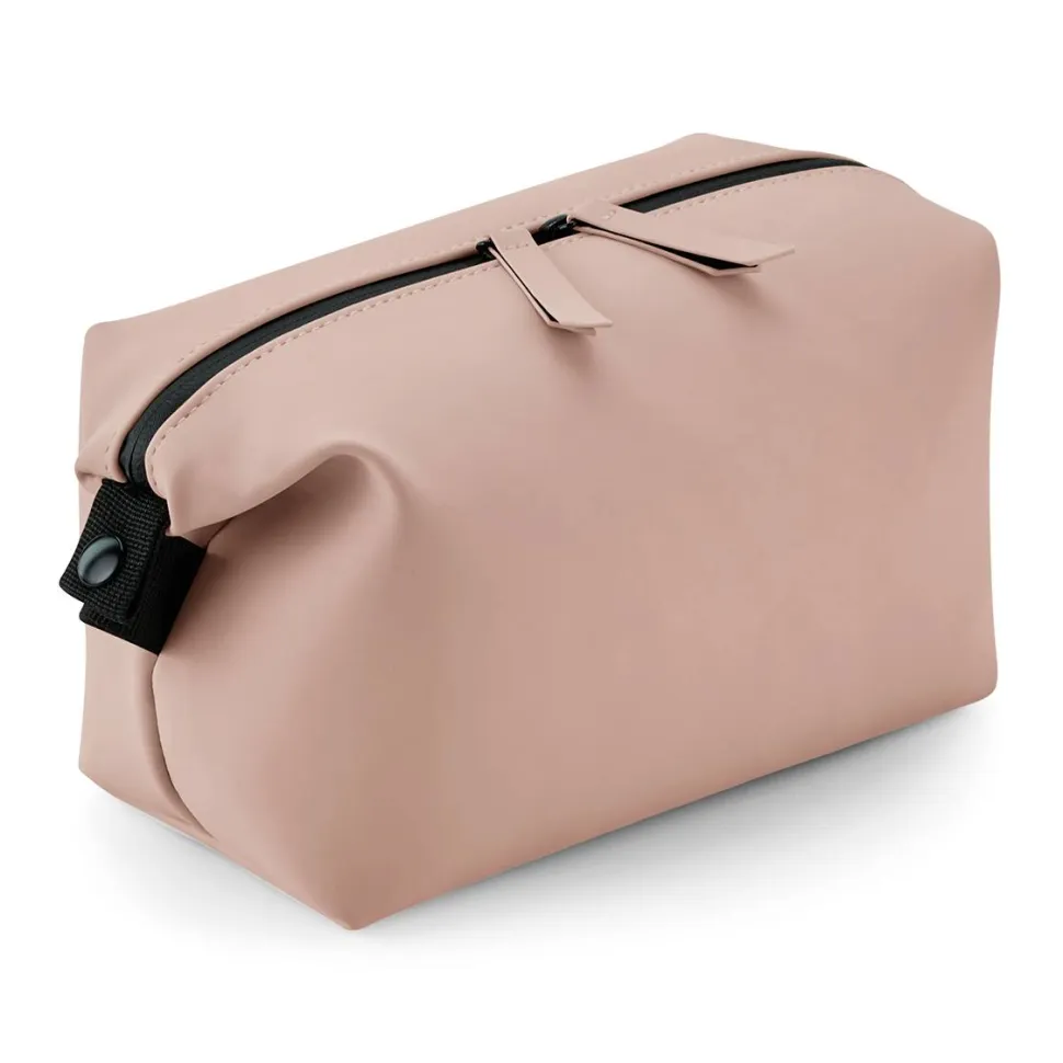 BagBase BG330 - Pochette à accessoire en polyuréthane mat