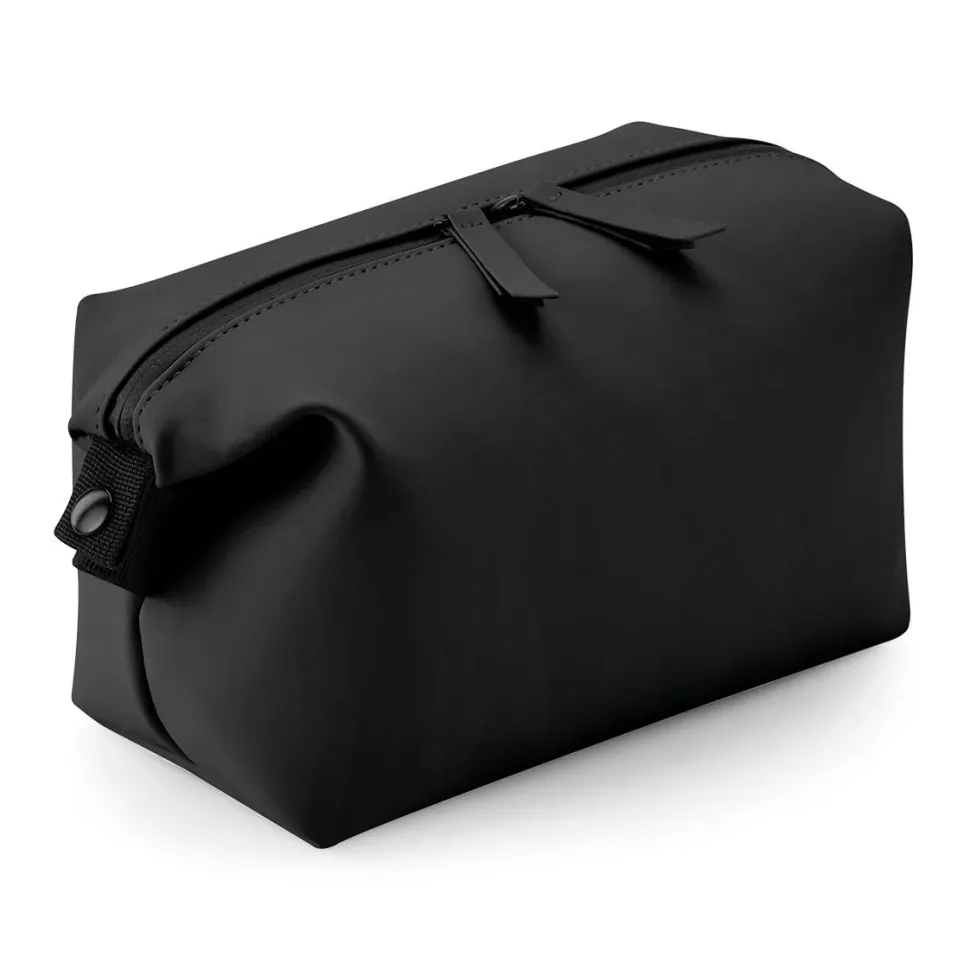 BagBase BG330 - Pochette à accessoire en polyuréthane mat