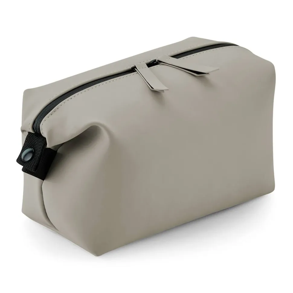 BagBase BG330 - Pochette à accessoire en polyuréthane mat