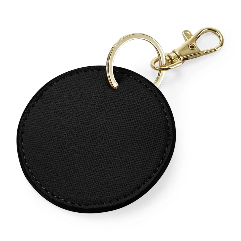 BagBase BG745 - Porte-clés rond
