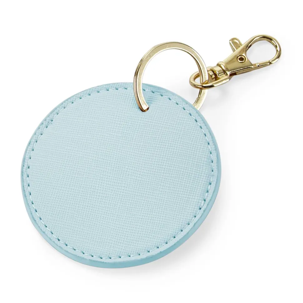 BagBase BG745 - Porte-clés rond
