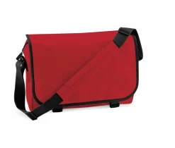 BagBase BG021 - Sac Bandoulière Organisé avec Sangle Réglable