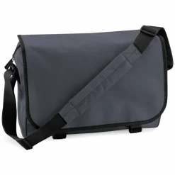 BagBase BG021 - Sac Bandoulière Organisé avec Sangle Réglable