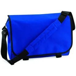 BagBase BG021 - Sac Bandoulière Organisé avec Sangle Réglable