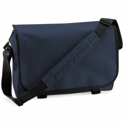 BagBase BG021 - Sac Bandoulière Organisé avec Sangle Réglable