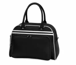 BagBase BG075 - Sac de bowling Retro