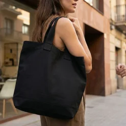 BagBase BG673 - Sac de jour en toile