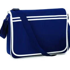 BagBase BG071 - Sac de messager Retro