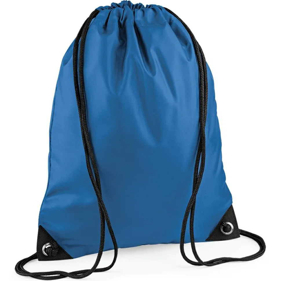BagBase BG010 - Sac de Sport Léger et Polyvalent Premium