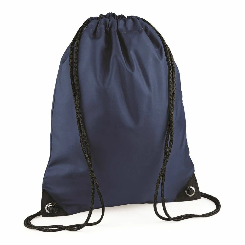 BagBase BG010 - Sac de Sport Léger et Polyvalent Premium
