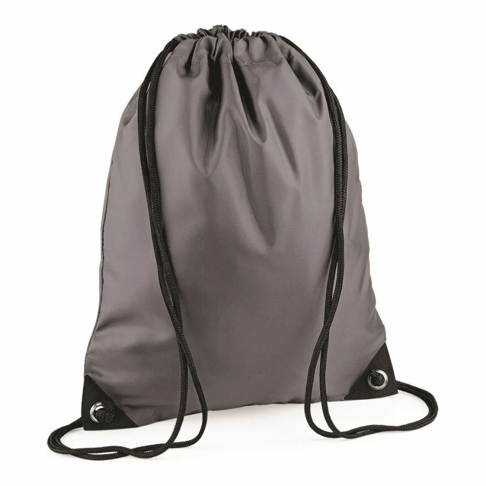 BagBase BG010 - Sac de Sport Léger et Polyvalent Premium