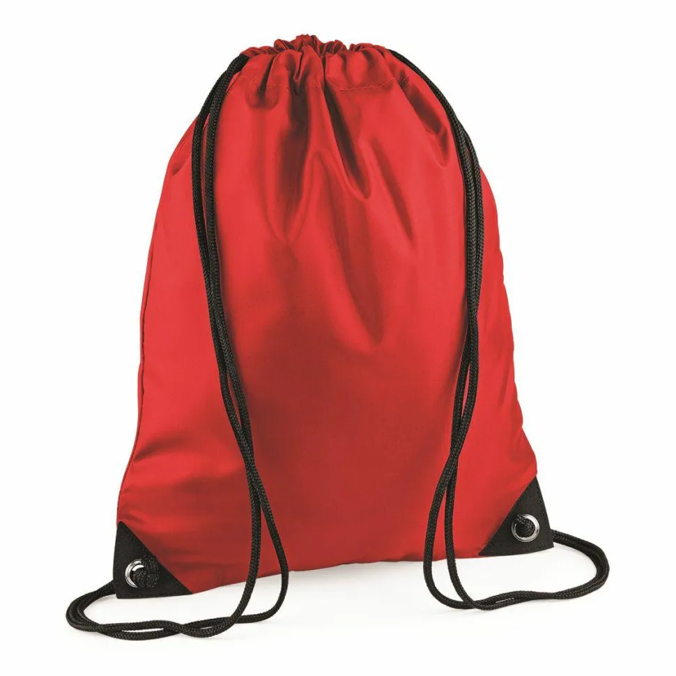 BagBase BG010 - Sac de Sport Léger et Polyvalent Premium