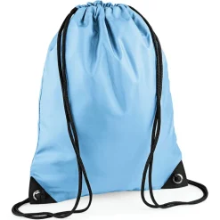 BagBase BG010 - Sac de Sport Léger et Polyvalent Premium