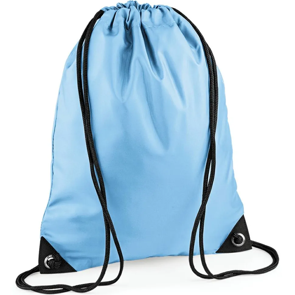 BagBase BG010 - Sac de Sport Léger et Polyvalent Premium