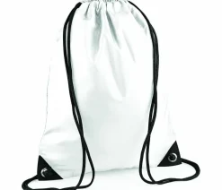 BagBase BG010 - Sac de Sport Léger et Polyvalent Premium