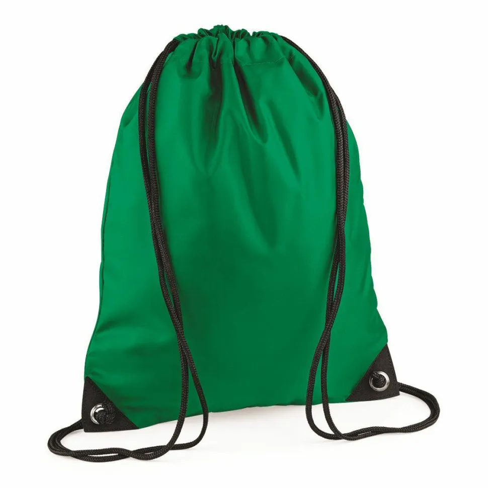 BagBase BG010 - Sac de Sport Léger et Polyvalent Premium