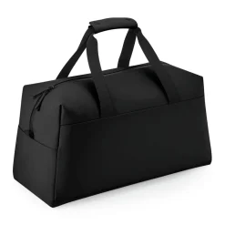 BagBase BG338 - Sac de voyage en polyuréthane mat
