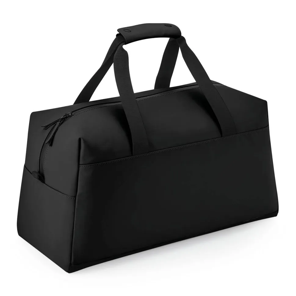 BagBase BG338 - Sac de voyage en polyuréthane mat
