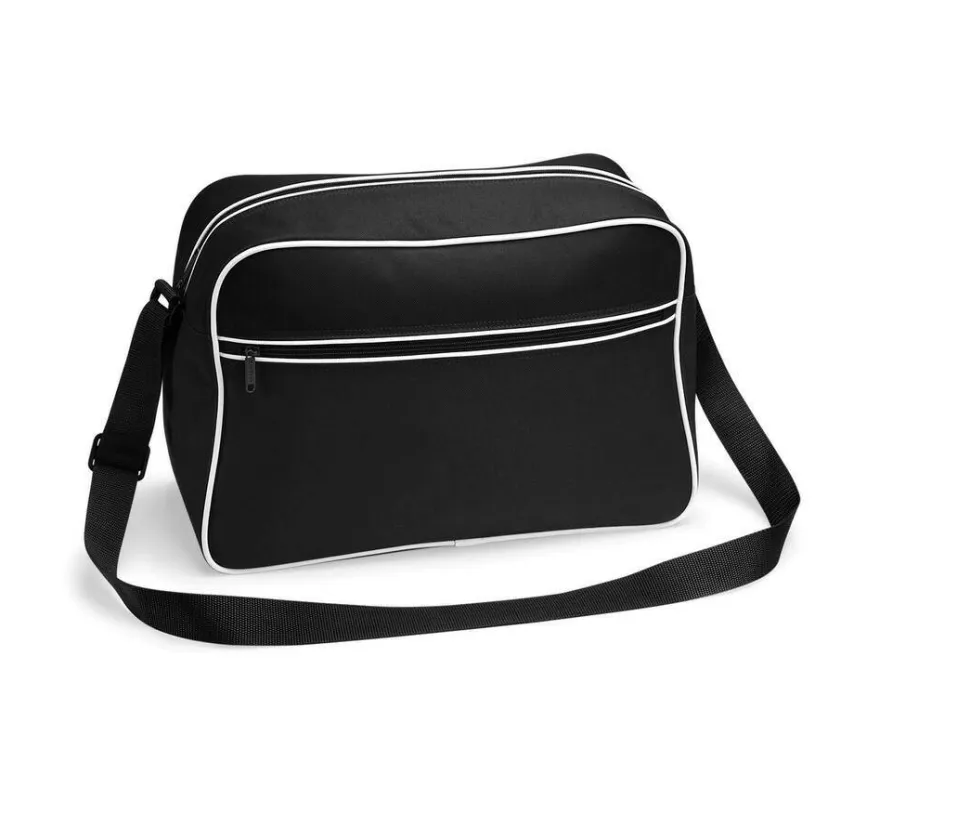 BagBase BG140 - Sac Rétro Polyvalent Grand Format