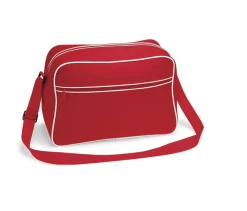 BagBase BG140 - Sac Rétro Polyvalent Grand Format