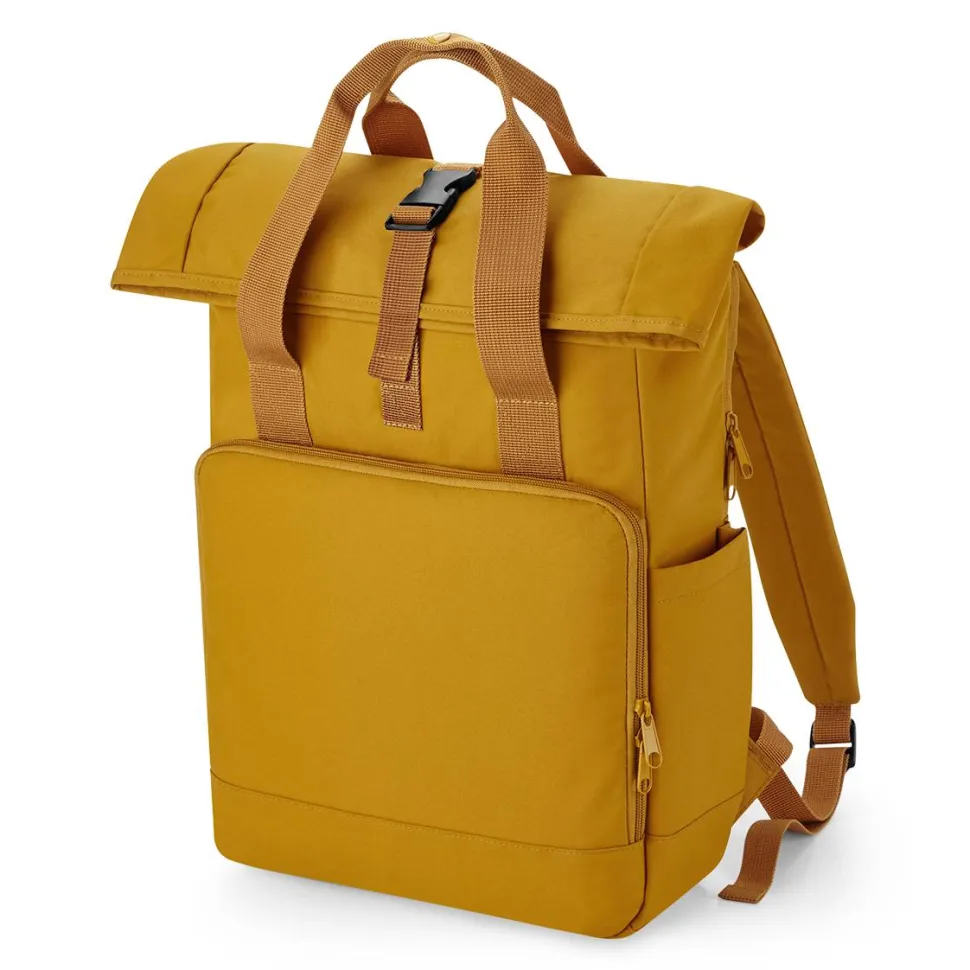 BagBase BG118L - Sac à dos pour ordinateur recyclé