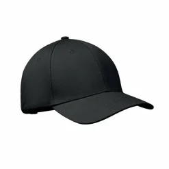 BAHAMAS Casquette baseball à 6 pans - GiftRetail MO2347