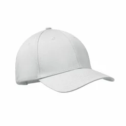 BAHAMAS Casquette baseball à 6 pans - GiftRetail MO2347