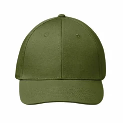 BAHAMAS Casquette baseball à 6 pans - GiftRetail MO2347
