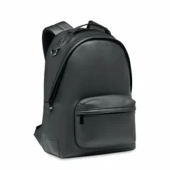 BAI BACKPACK Sac à dos en PU souple - GiftRetail MO2231