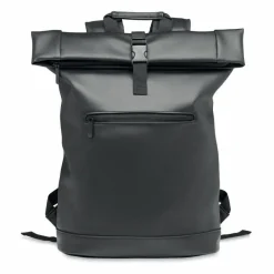 BAI ROLL Sac à dos enroulable en PU - GiftRetail MO2230