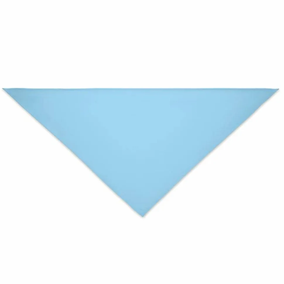 BANDIDO Foulard multifonctions Poly Cot - GiftRetail MO6876